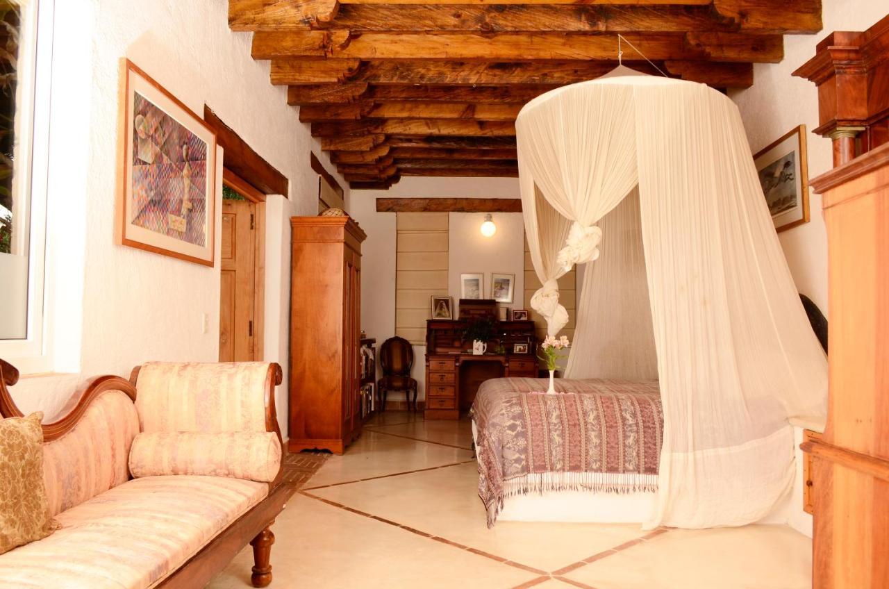 Quinta Cielo - Hotel Boutique Y Restaurante Малиналько Экстерьер фото
