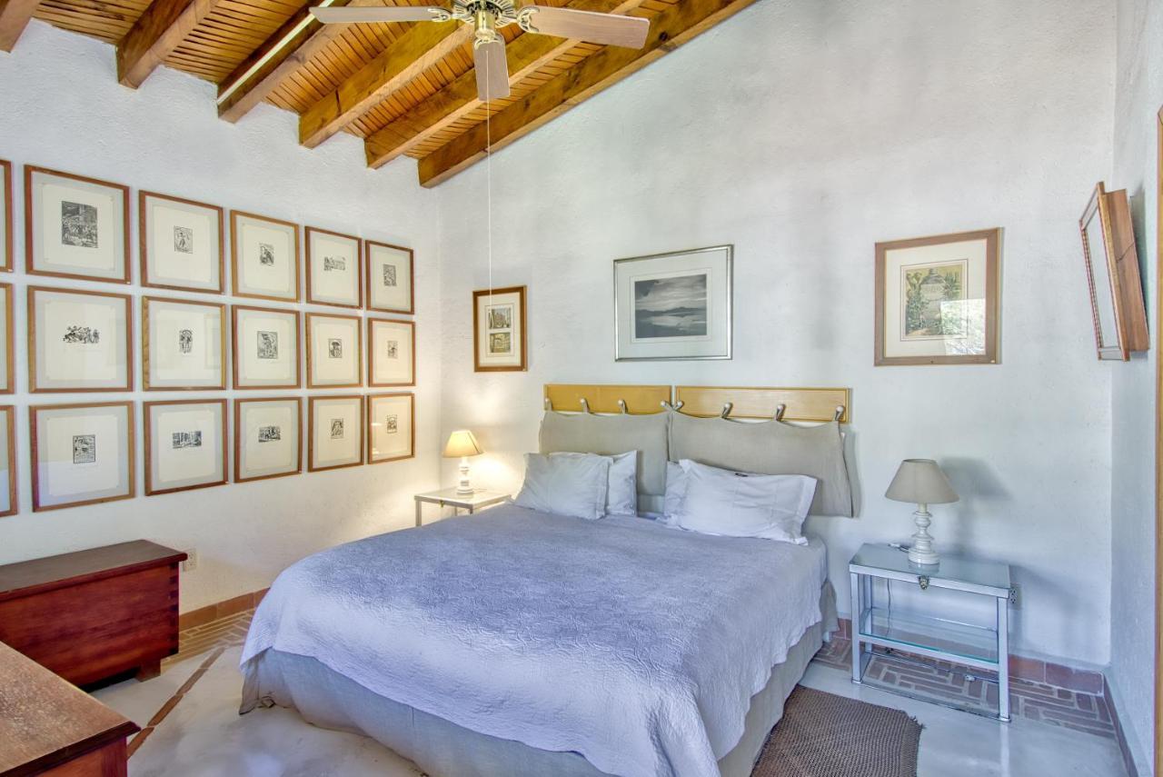 Quinta Cielo - Hotel Boutique Y Restaurante Малиналько Экстерьер фото