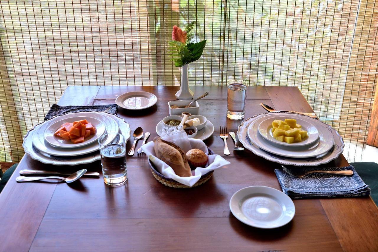 Quinta Cielo - Hotel Boutique Y Restaurante Малиналько Экстерьер фото